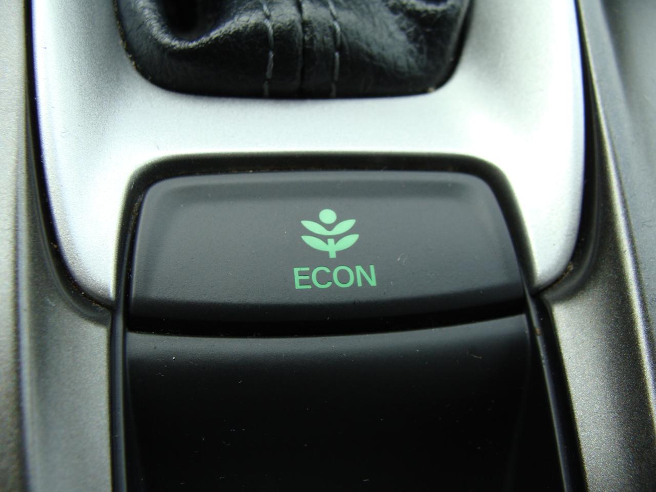 Honda Accord Sedan EX-L Navi 1.5T CVT 2018