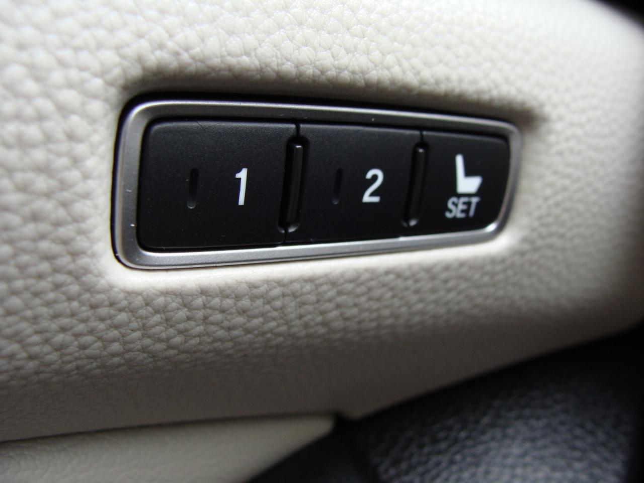 Honda Accord Sedan EX-L Navi 1.5T CVT 2018