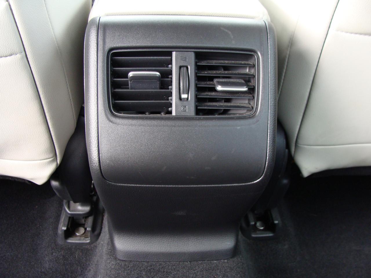 Honda Accord Sedan EX-L Navi 1.5T CVT 2018