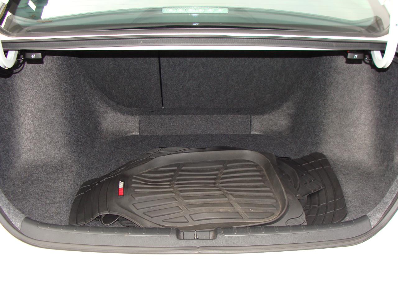 Honda Accord Sedan EX-L Navi 1.5T CVT 2018