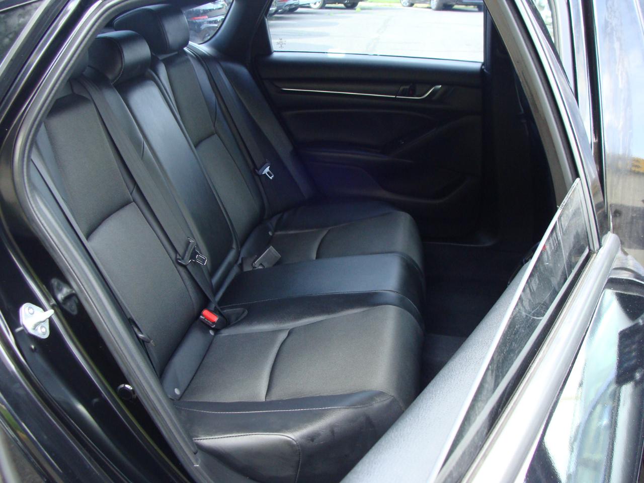 Honda Accord Sedan Sport 1.5T CVT 2022
