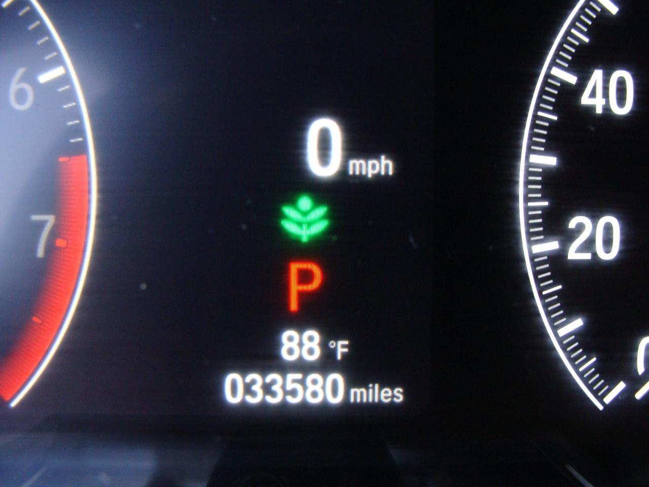 Honda Accord Sedan Sport 1.5T CVT 2022