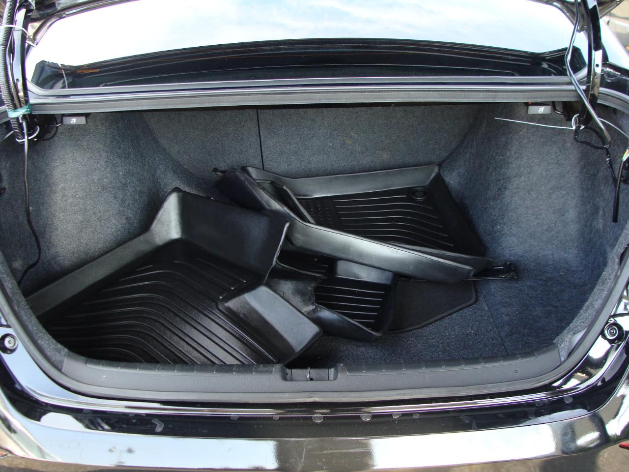 Honda Accord Sedan Sport 1.5T CVT 2022