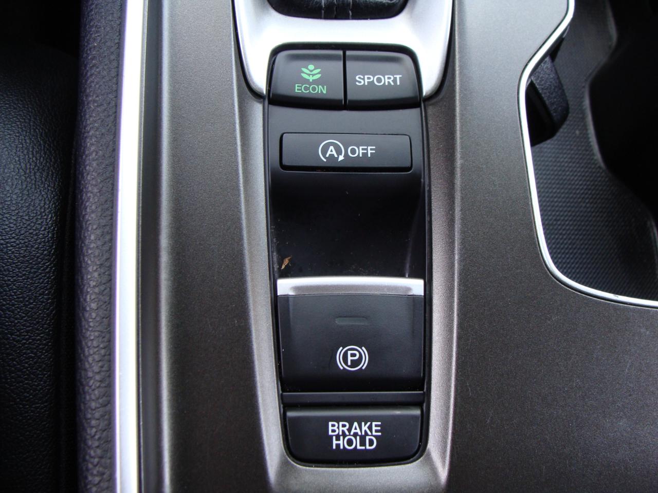 Honda Accord Sedan Sport 1.5T CVT 2022