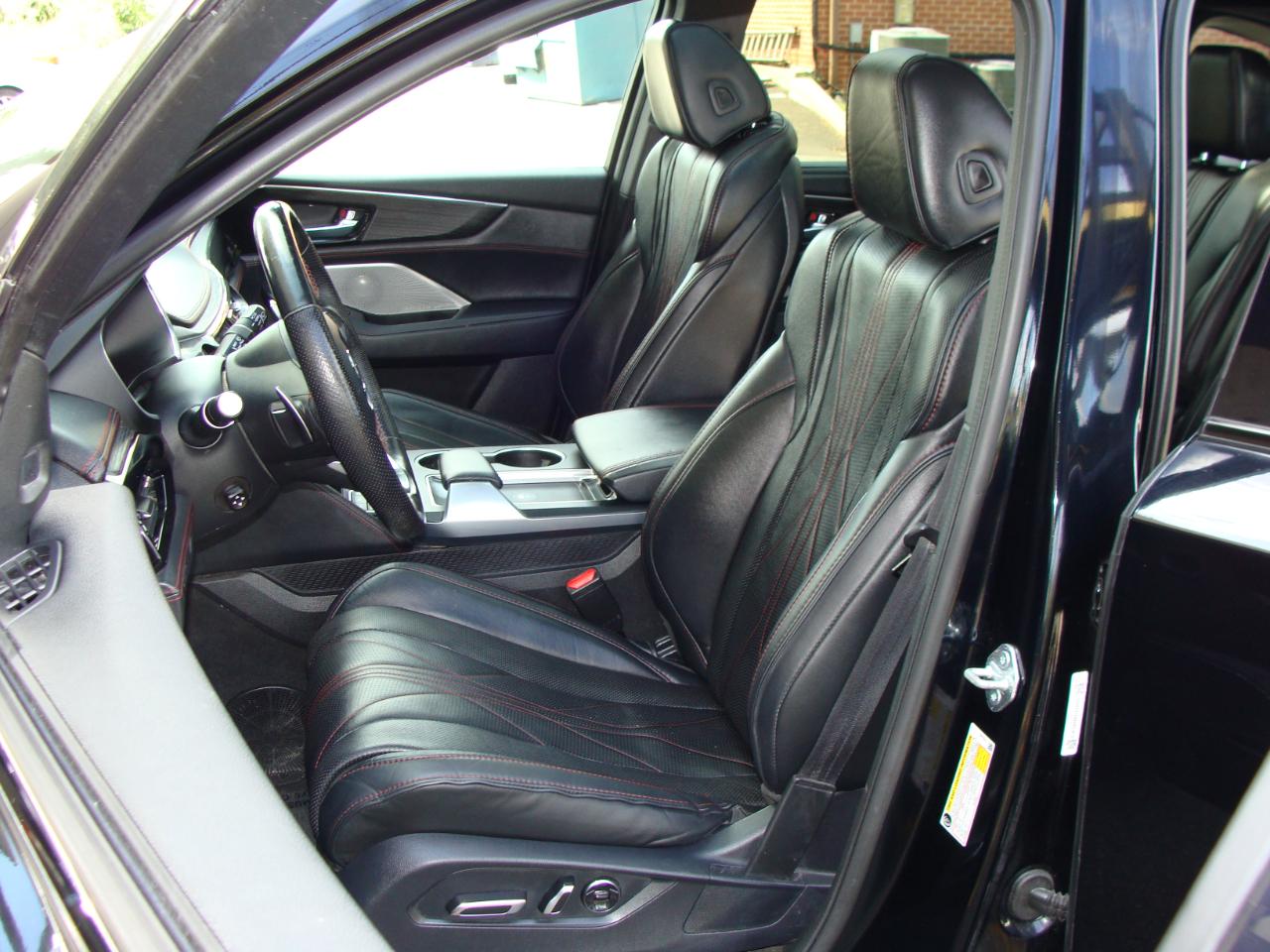 Acura MDX Type S SH-AWD w/Advance Package 2023