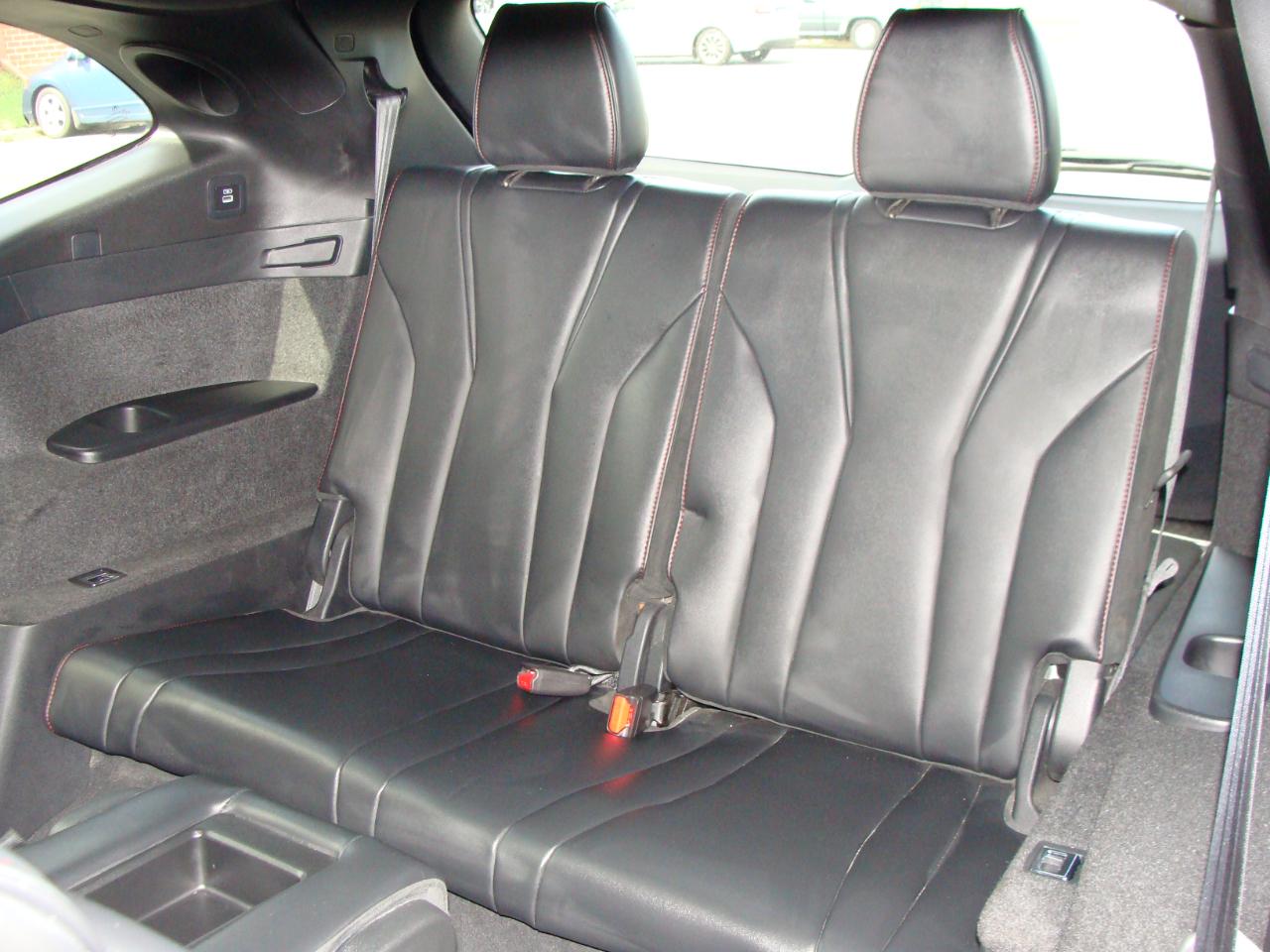 Acura MDX Type S SH-AWD w/Advance Package 2023