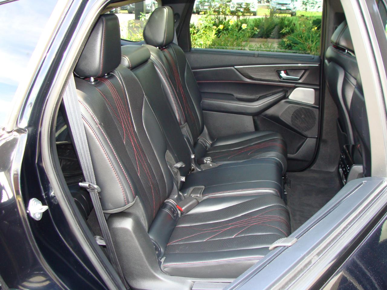 Acura MDX Type S SH-AWD w/Advance Package 2023