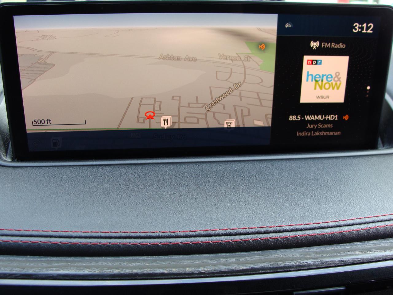 Acura MDX Type S SH-AWD w/Advance Package 2023