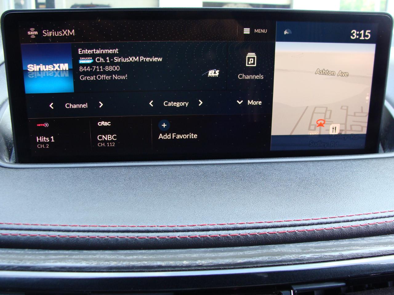 Acura MDX Type S SH-AWD w/Advance Package 2023