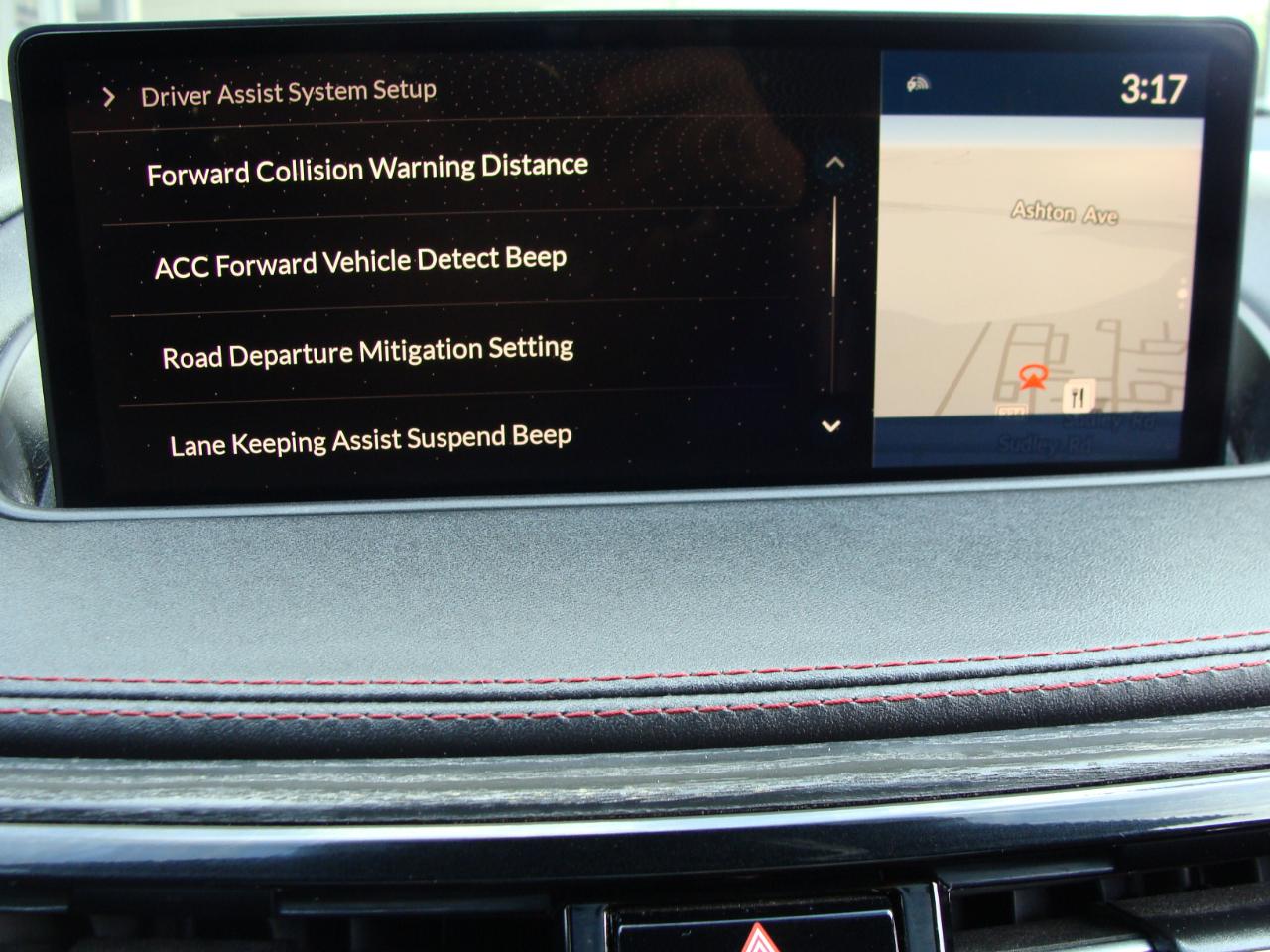 Acura MDX Type S SH-AWD w/Advance Package 2023