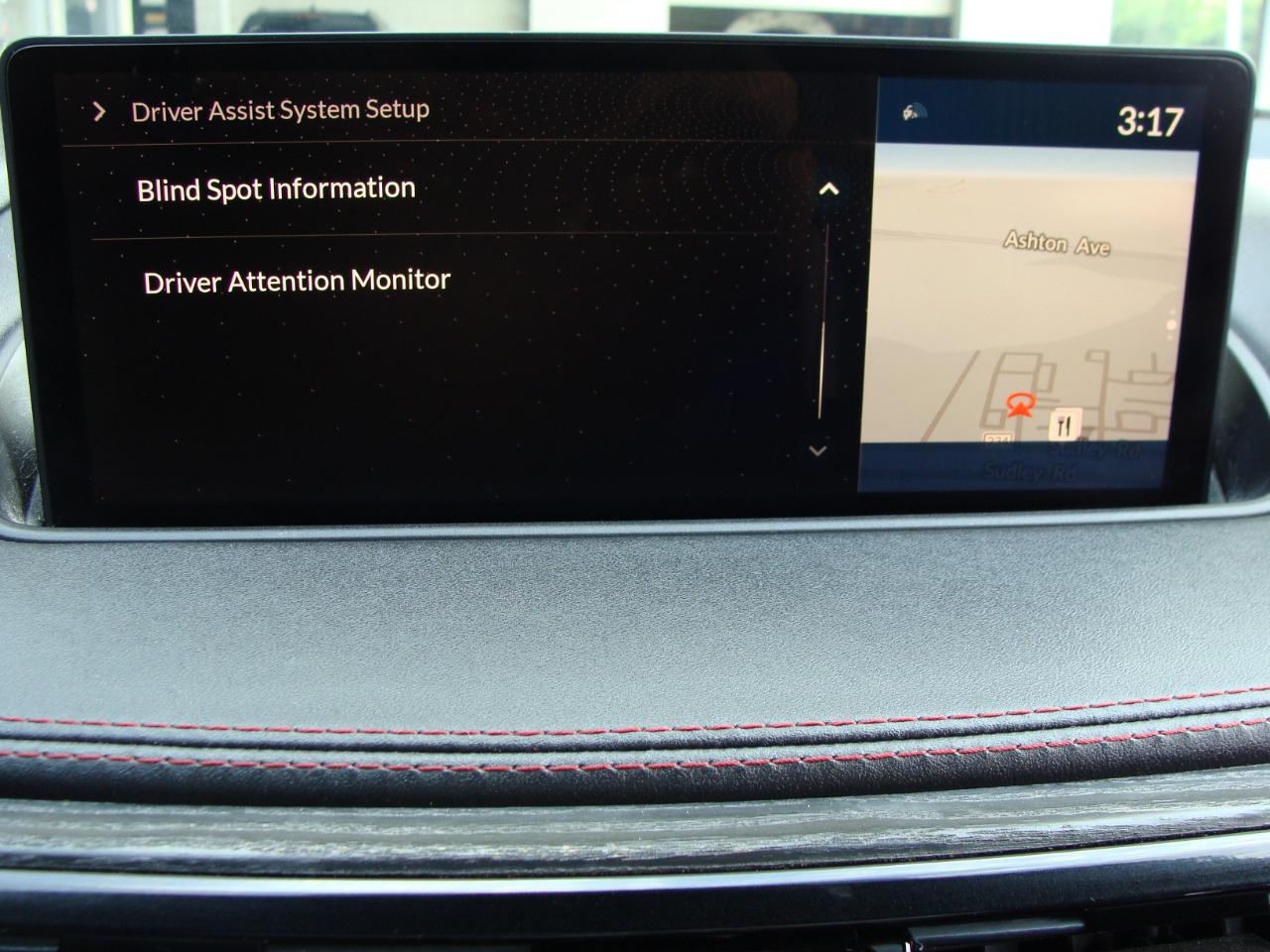 Acura MDX Type S SH-AWD w/Advance Package 2023