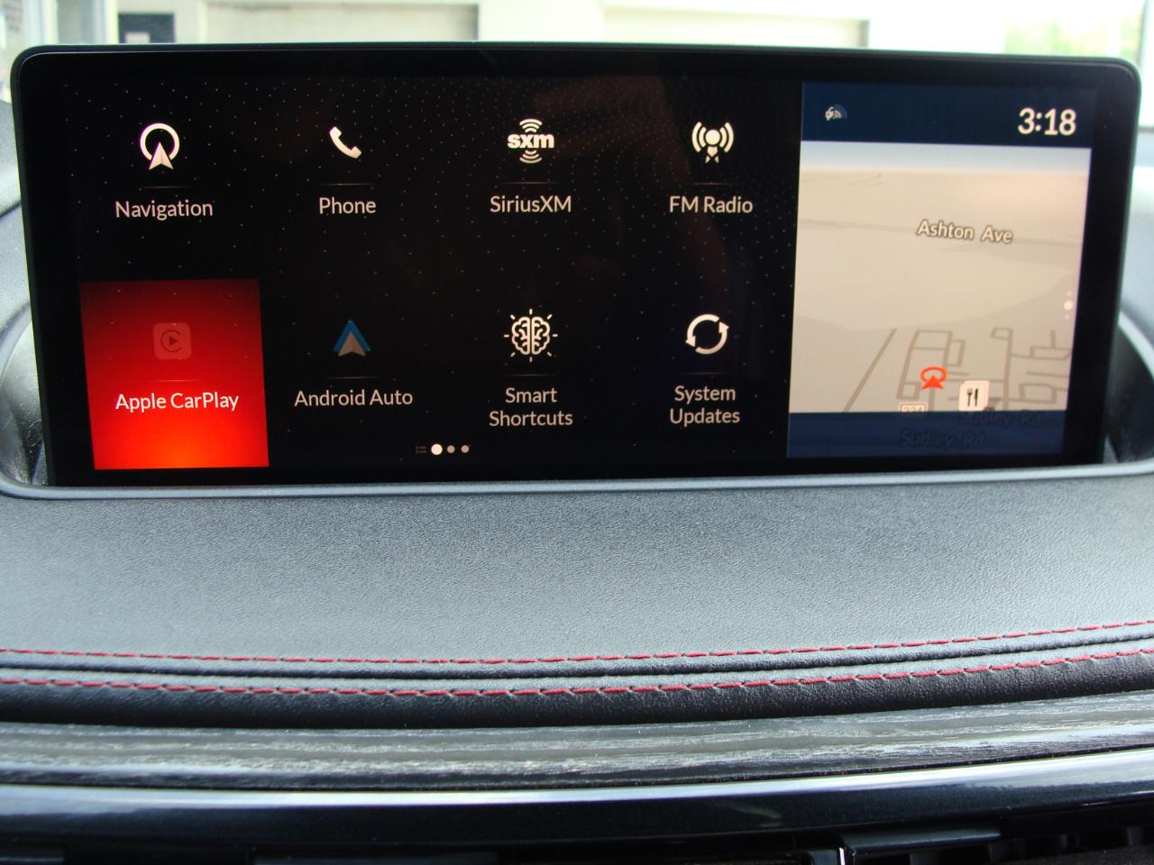 Acura MDX Type S SH-AWD w/Advance Package 2023
