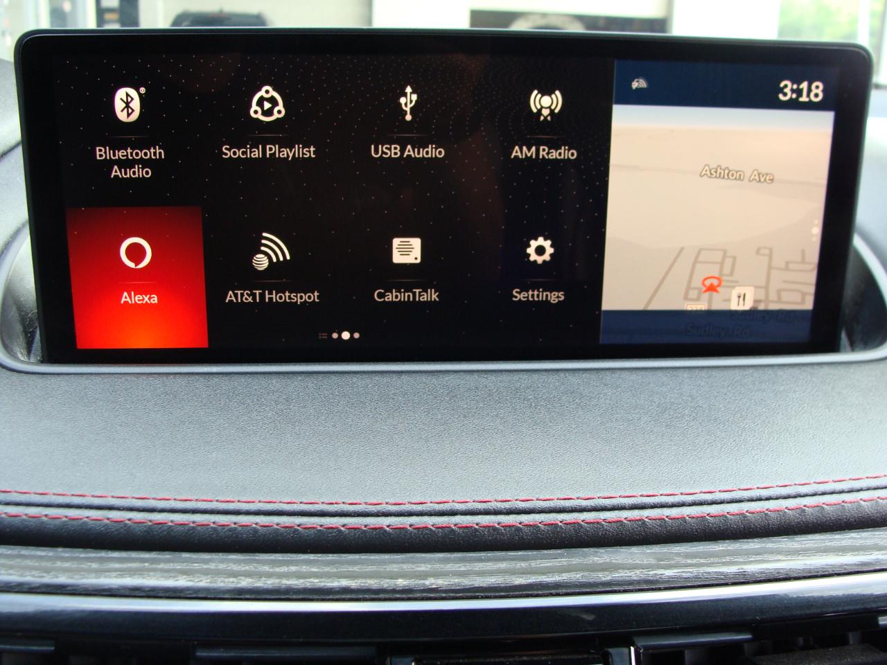 Acura MDX Type S SH-AWD w/Advance Package 2023