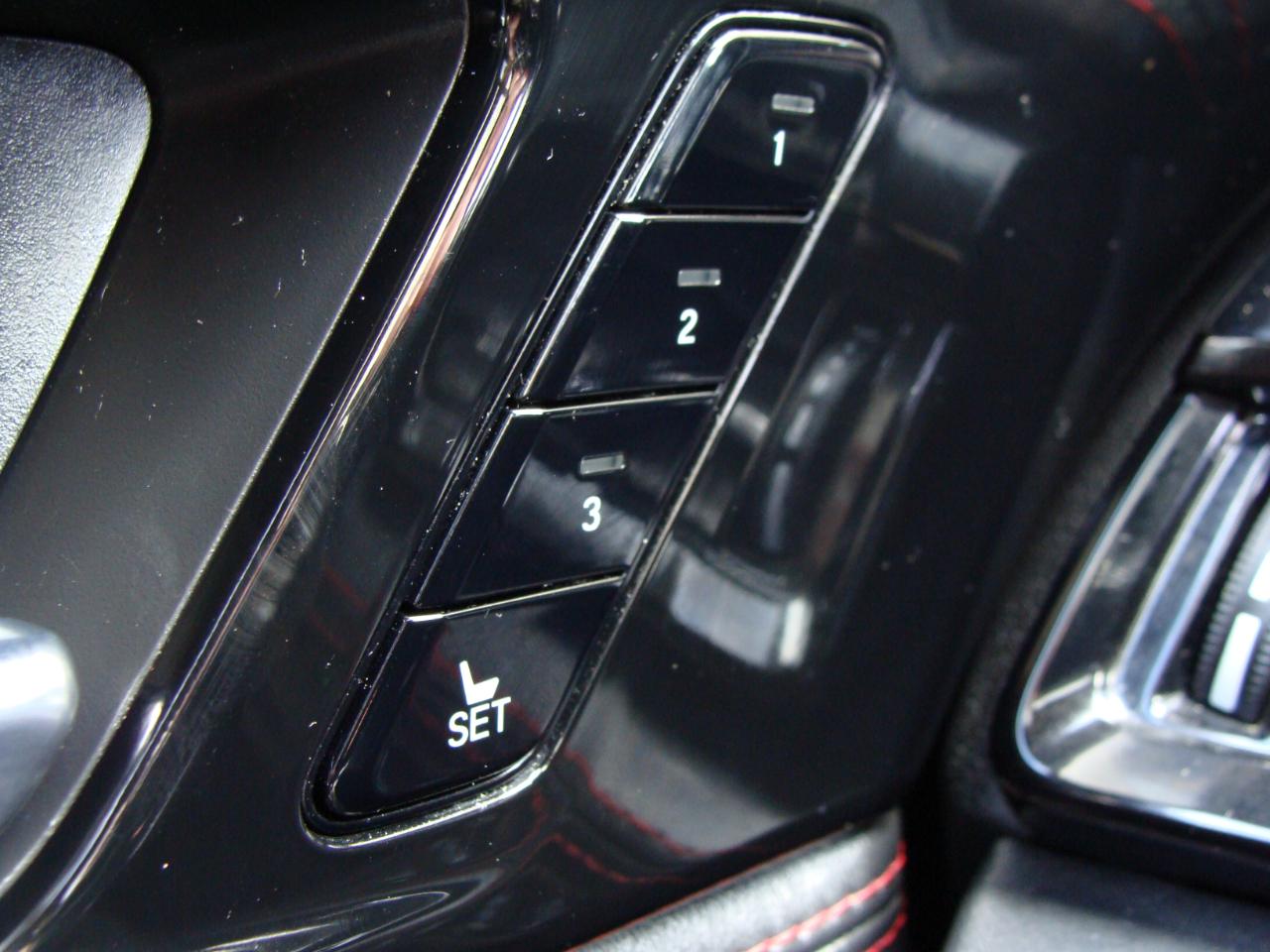 Acura MDX Type S SH-AWD w/Advance Package 2023