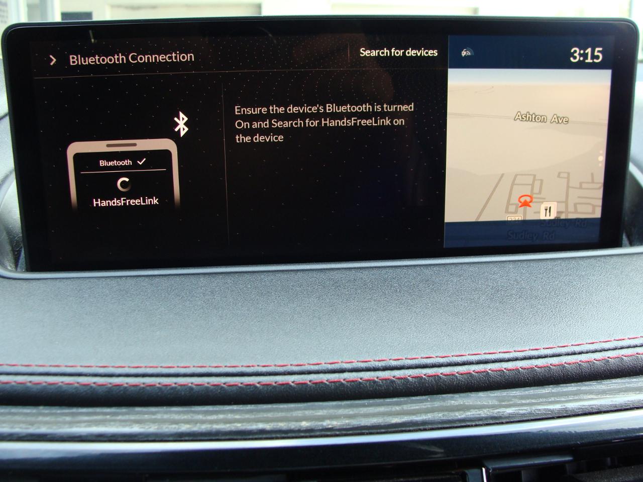 Acura MDX Type S SH-AWD w/Advance Package 2023