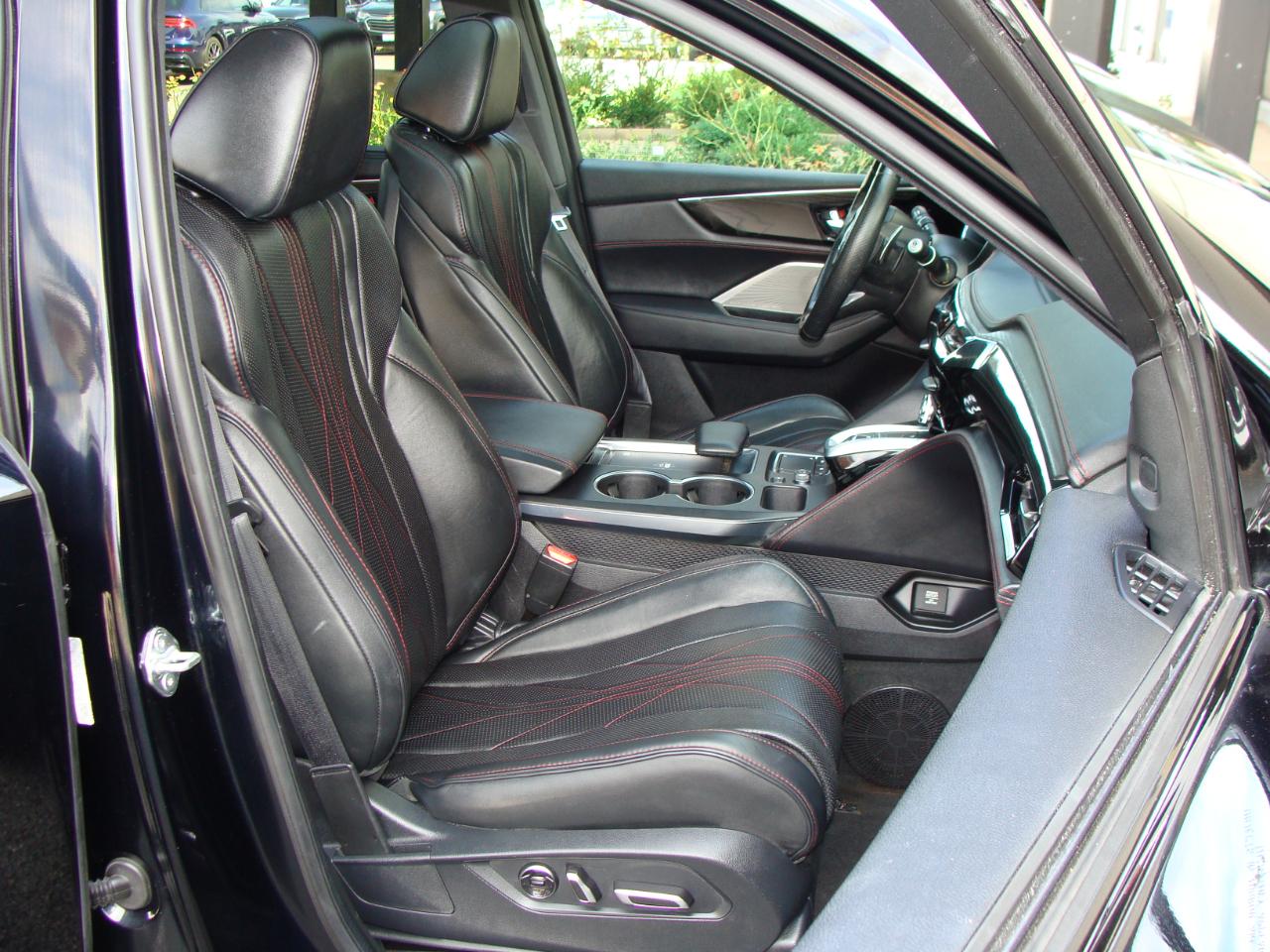 Acura MDX Type S SH-AWD w/Advance Package 2023