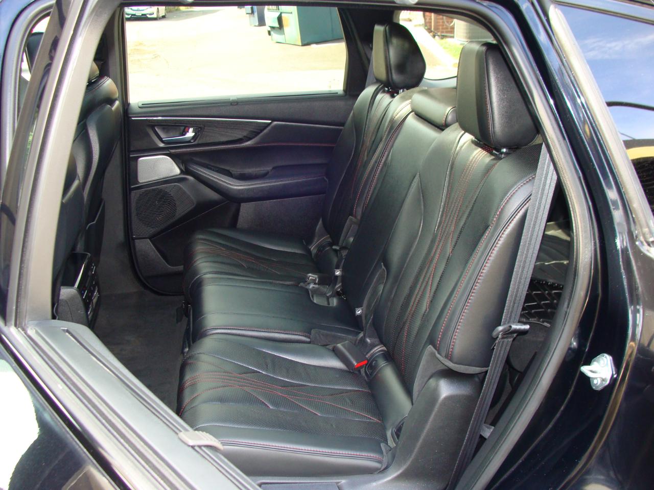 Acura MDX Type S SH-AWD w/Advance Package 2023