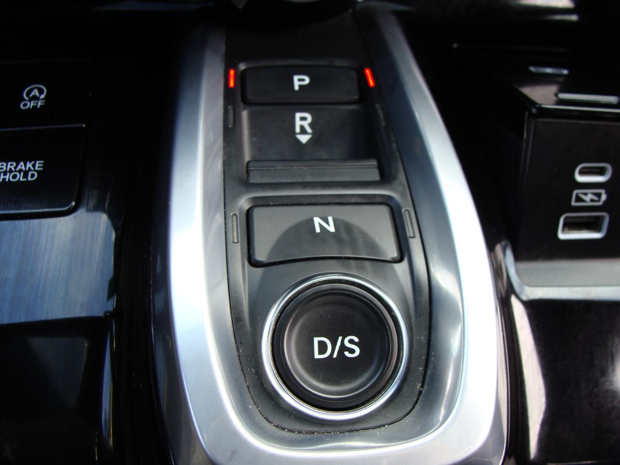 Acura MDX Type S SH-AWD w/Advance Package 2023