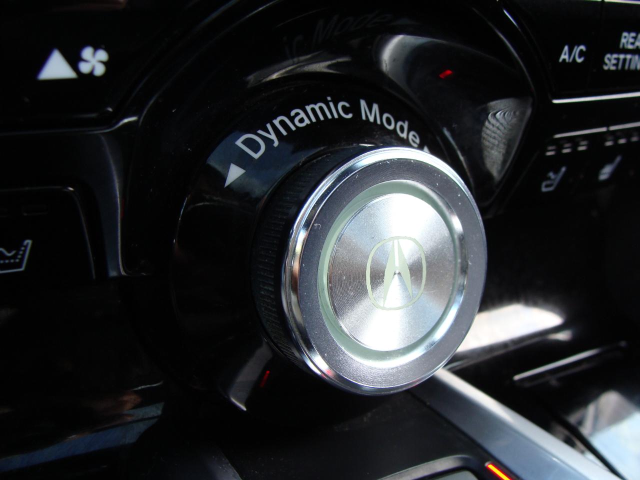 Acura MDX Type S SH-AWD w/Advance Package 2023