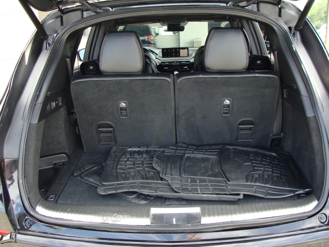 Acura MDX Type S SH-AWD w/Advance Package 2023