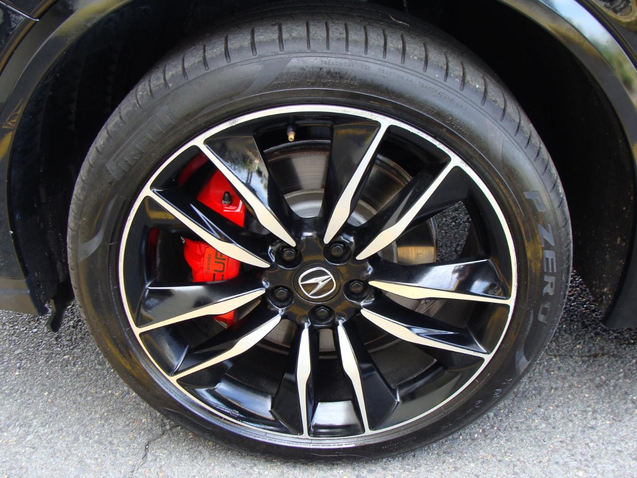 Acura MDX Type S SH-AWD w/Advance Package 2023