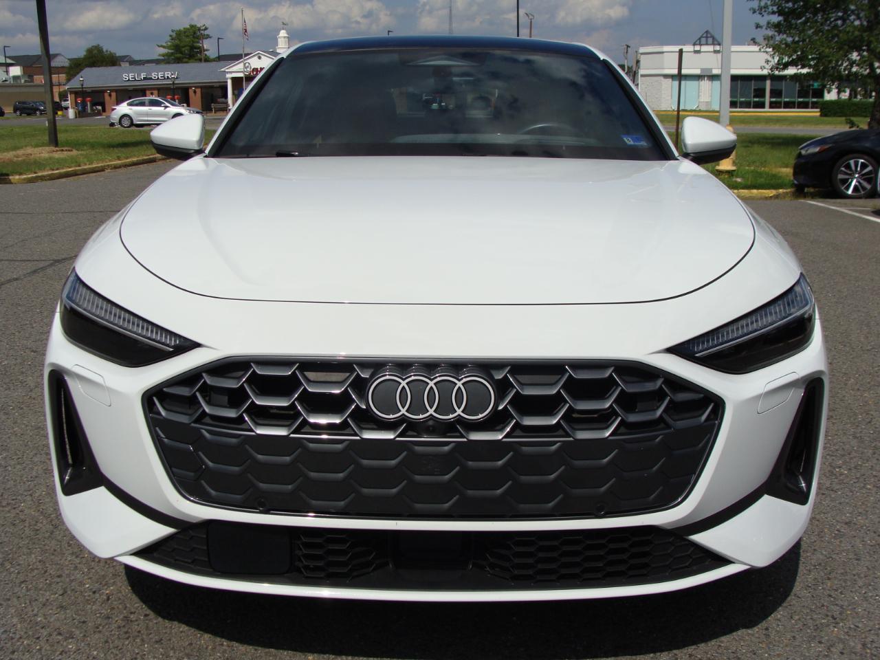 Audi A5 Premium Plus 2.0 TFSI quattro 2025