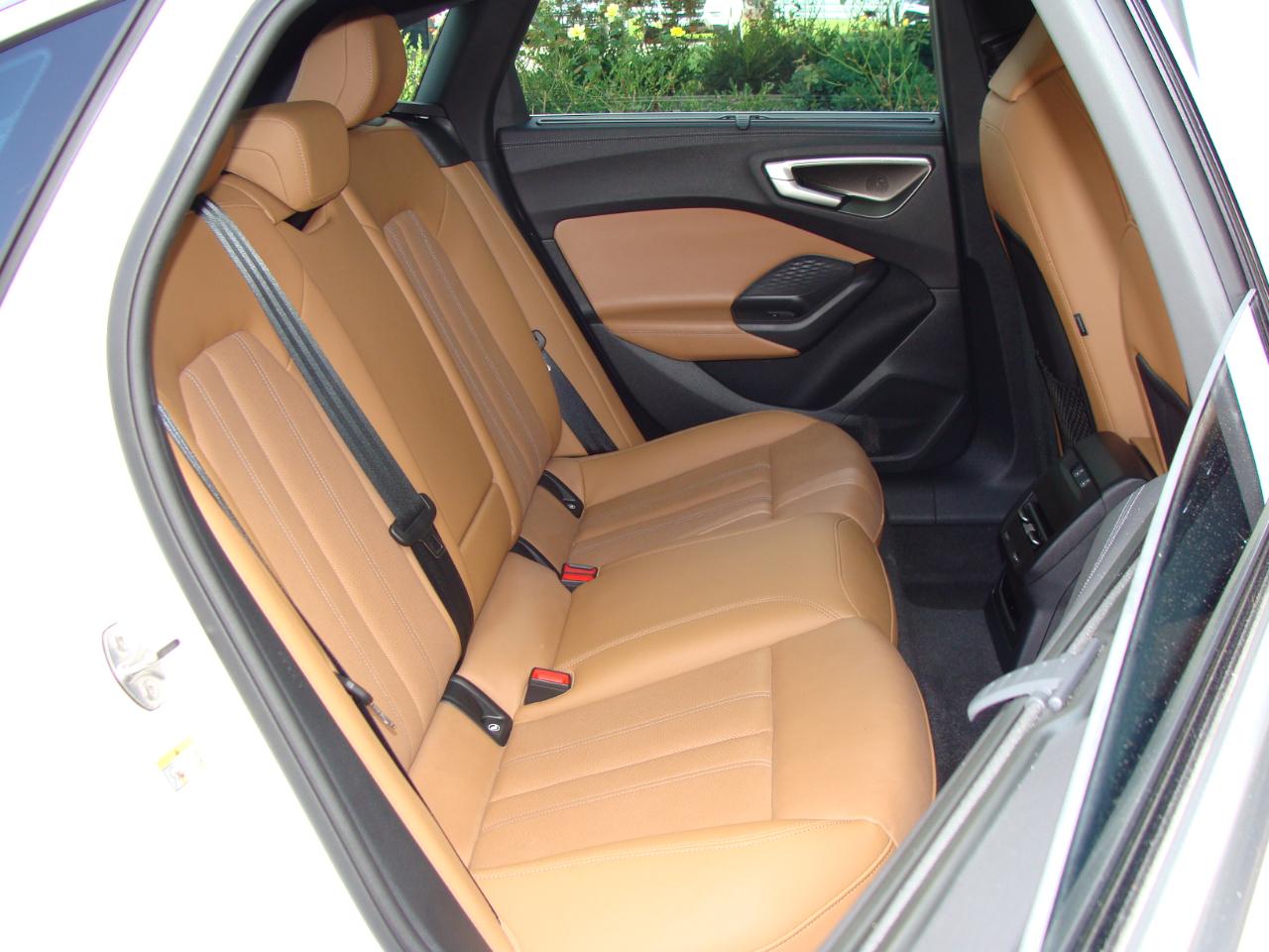 Audi A5 Premium Plus 2.0 TFSI quattro 2025