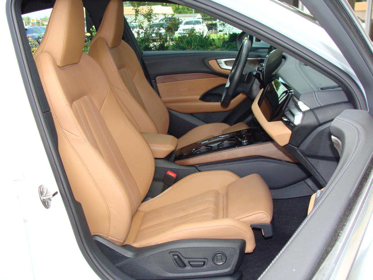 Audi A5 Premium Plus 2.0 TFSI quattro 2025