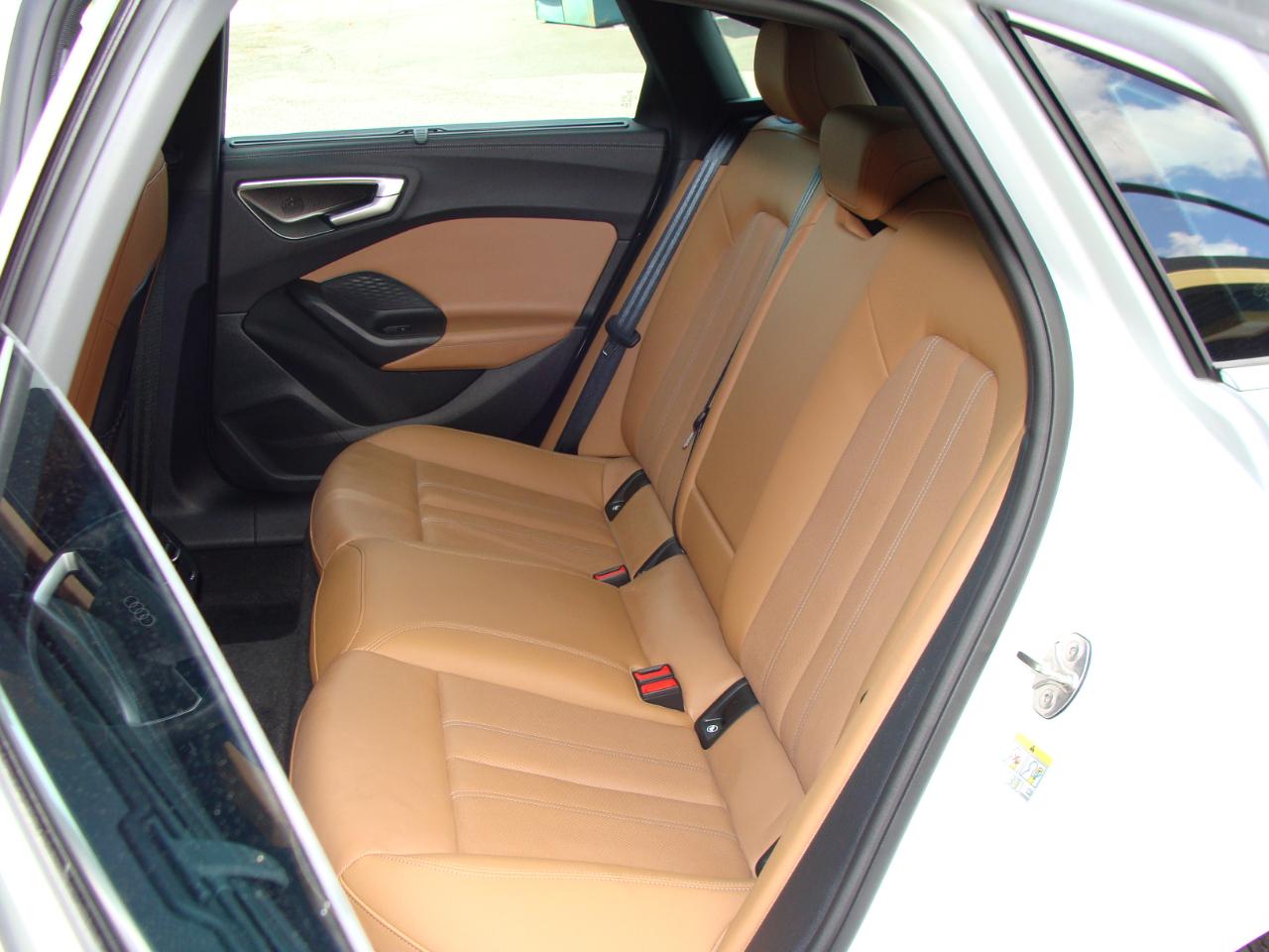 Audi A5 Premium Plus 2.0 TFSI quattro 2025