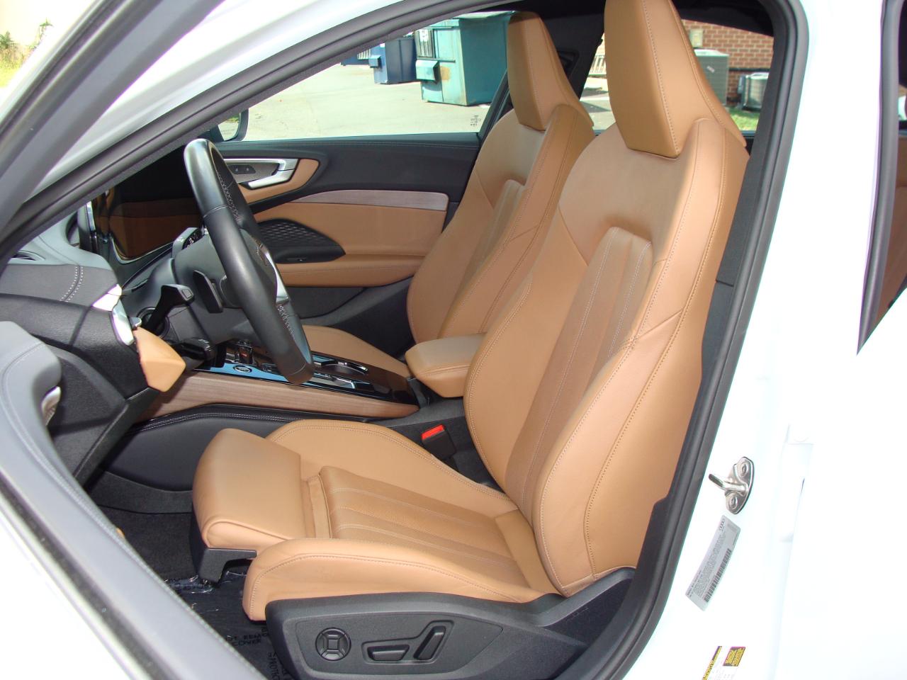 Audi A5 Premium Plus 2.0 TFSI quattro 2025