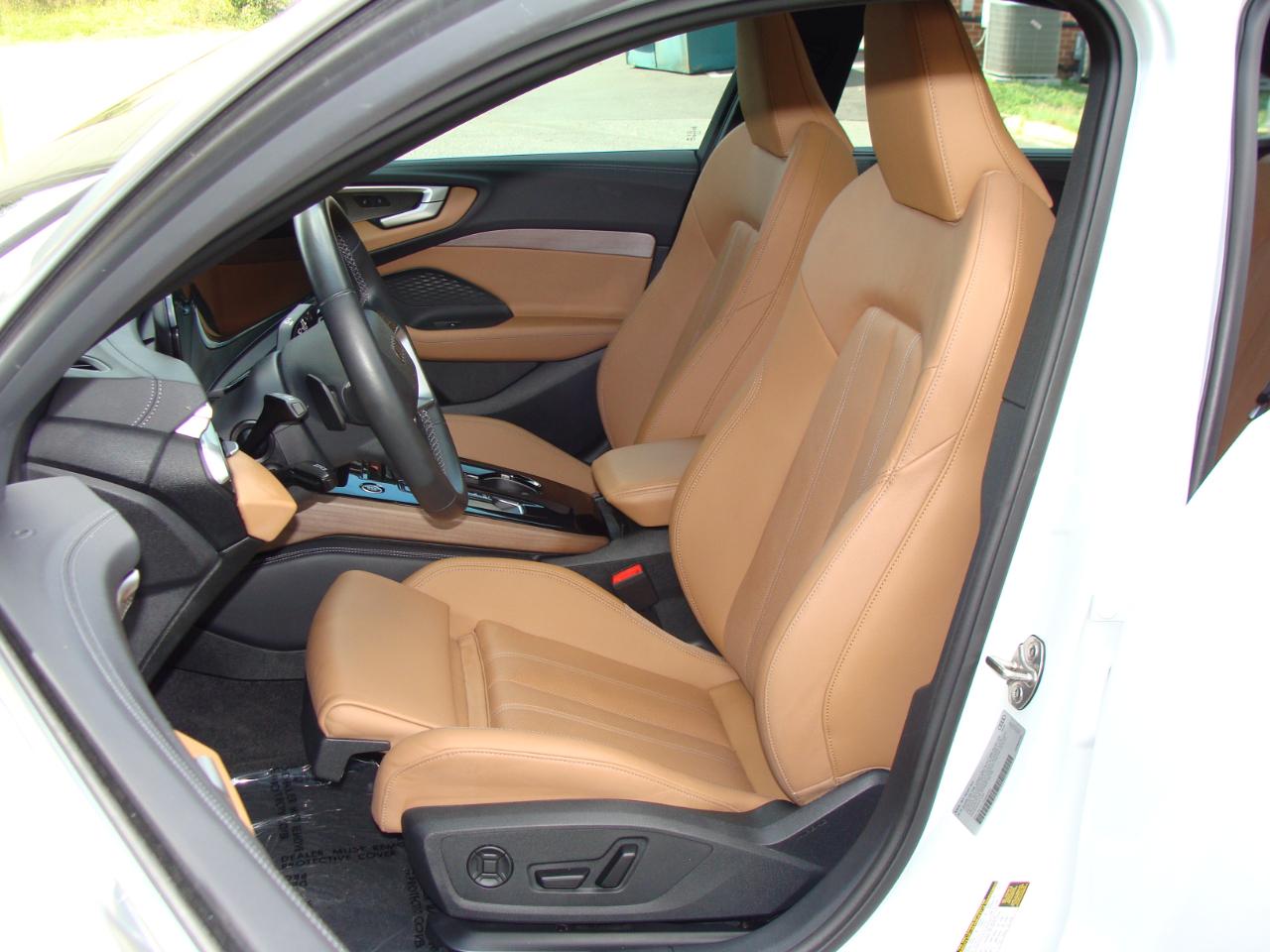 Audi A5 Premium Plus 2.0 TFSI quattro 2025