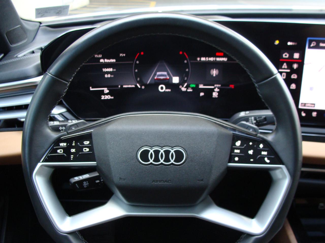 Audi A5 Premium Plus 2.0 TFSI quattro 2025