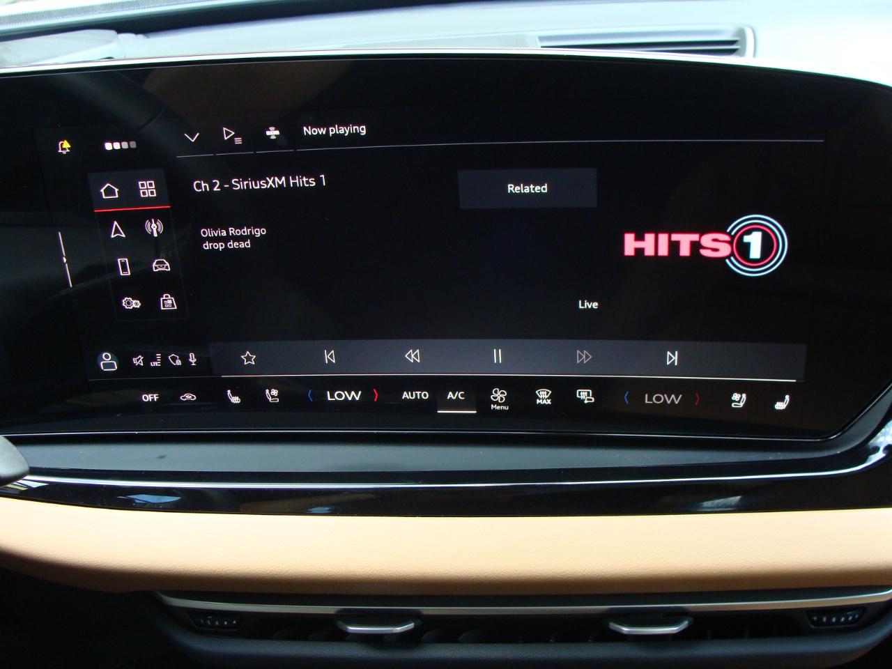 Audi A5 Premium Plus 2.0 TFSI quattro 2025