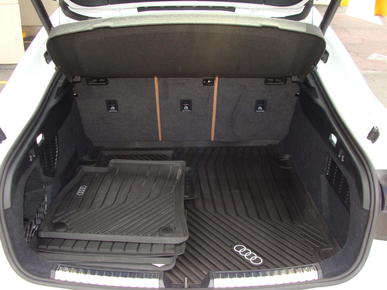 Audi A5 Premium Plus 2.0 TFSI quattro 2025