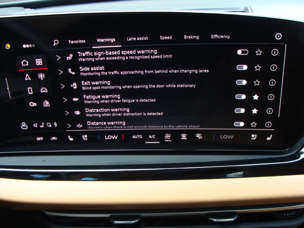 Audi A5 Premium Plus 2.0 TFSI quattro 2025