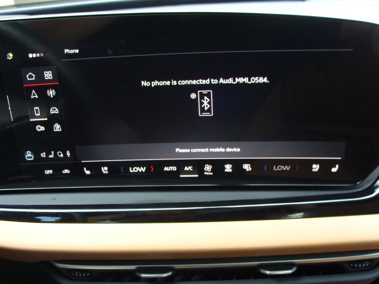 Audi A5 Premium Plus 2.0 TFSI quattro 2025