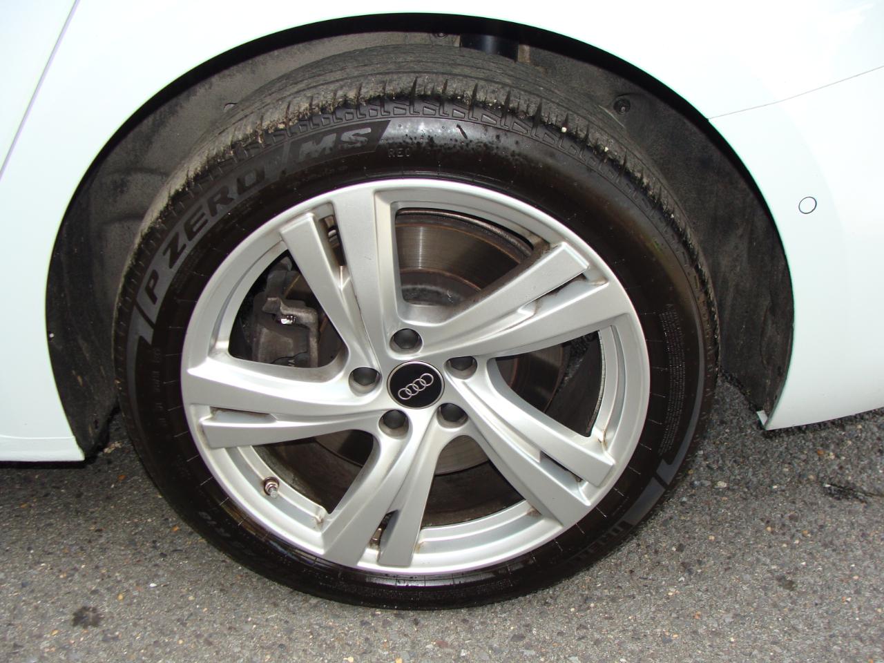Audi A5 Premium Plus 2.0 TFSI quattro 2025