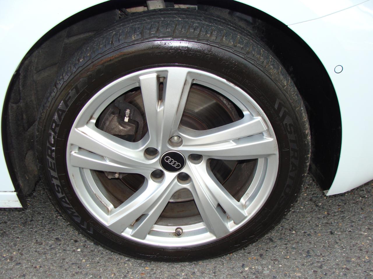 Audi A5 Premium Plus 2.0 TFSI quattro 2025