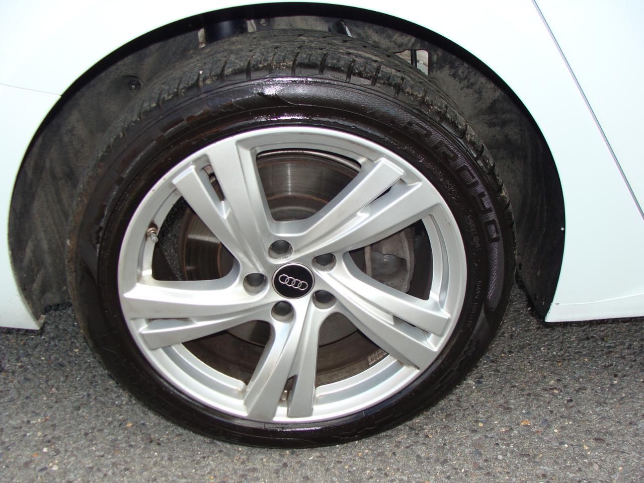 Audi A5 Premium Plus 2.0 TFSI quattro 2025