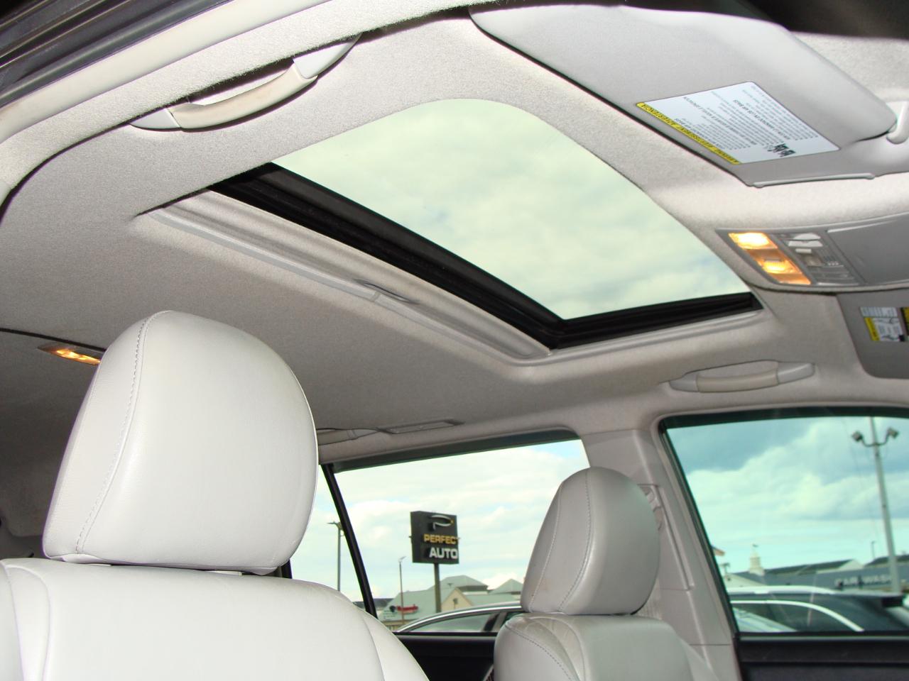 Toyota Highlander 4WD 4dr V6 (Natl) 2013