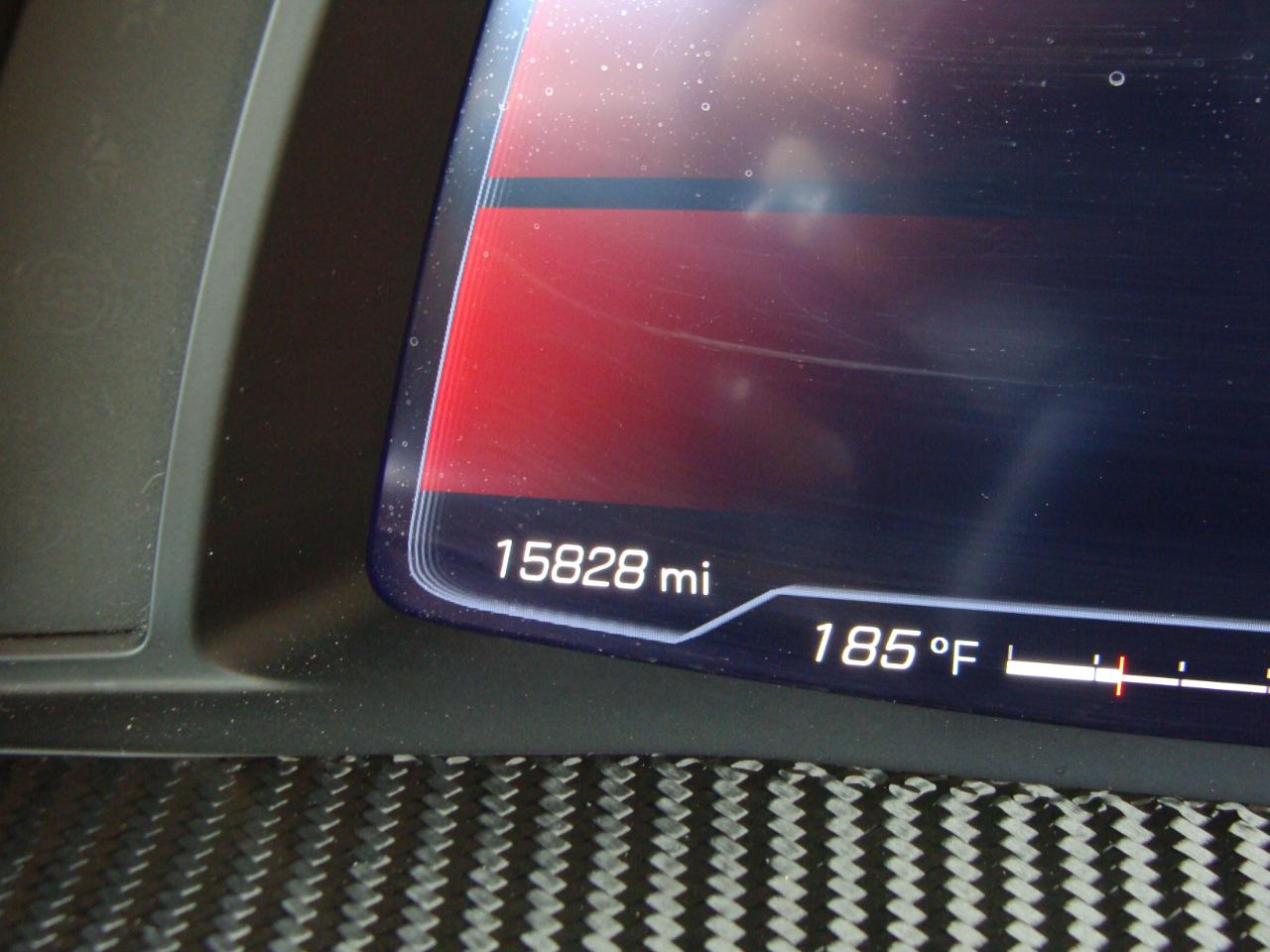 Chevrolet Corvette 2dr Stingray Conv w/3LT 2020