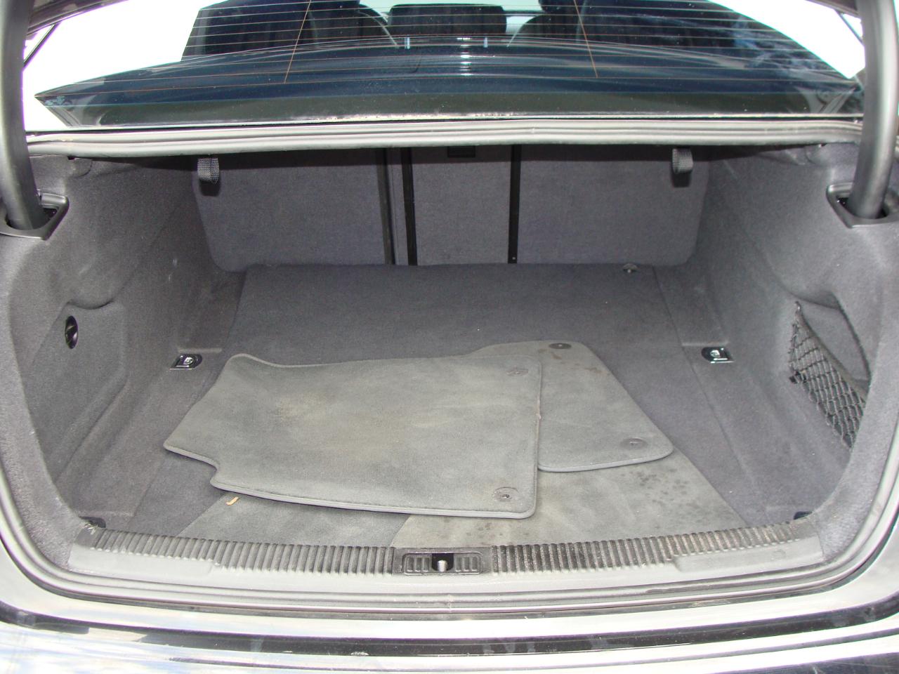 Audi A6 4dr Sdn quattro 2.0T Premium Plus 2015