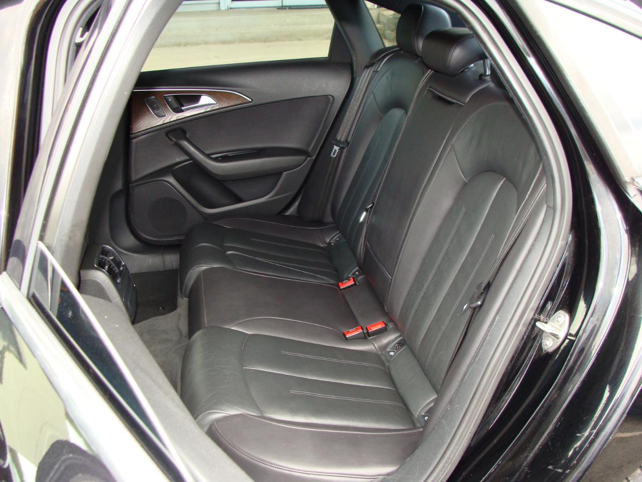 Audi A6 4dr Sdn quattro 2.0T Premium Plus 2015