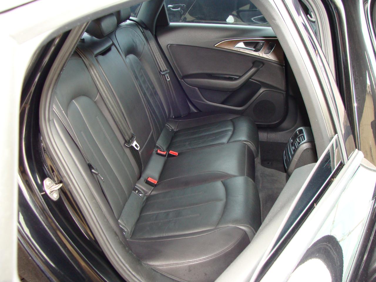 Audi A6 4dr Sdn quattro 2.0T Premium Plus 2015