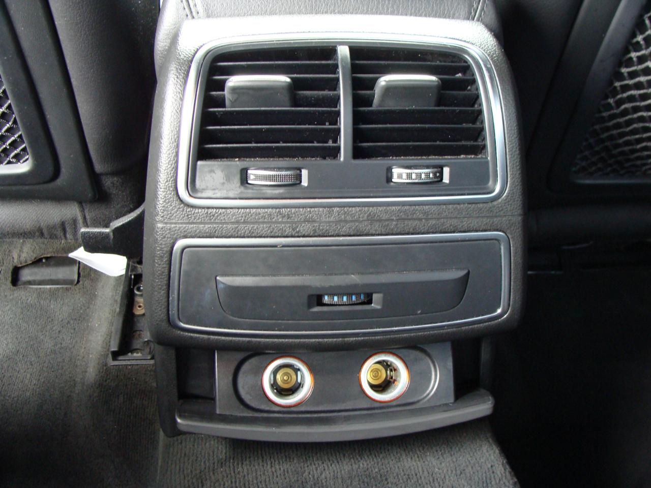 Audi A6 4dr Sdn quattro 2.0T Premium Plus 2015