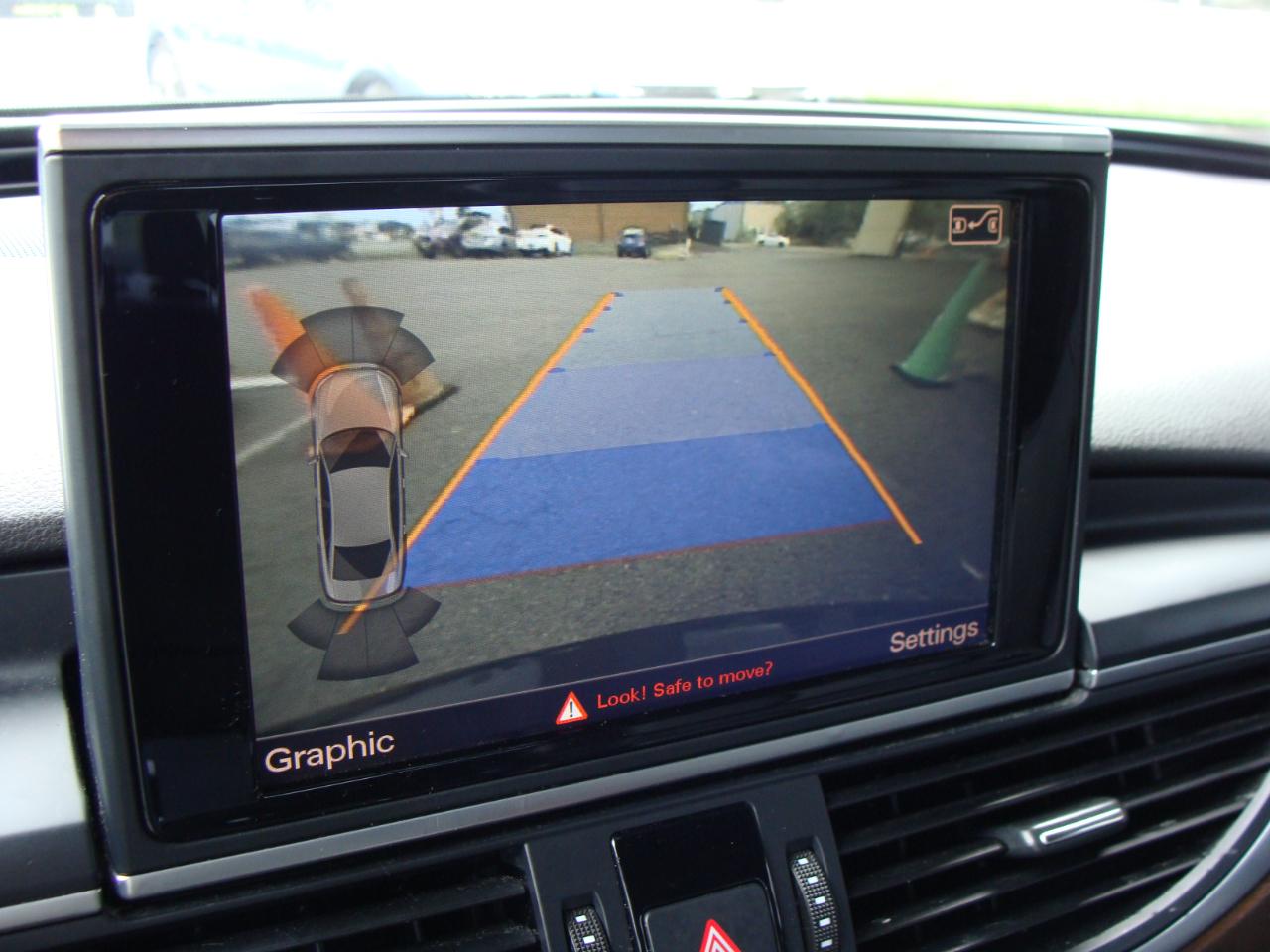 Audi A6 4dr Sdn quattro 2.0T Premium Plus 2015