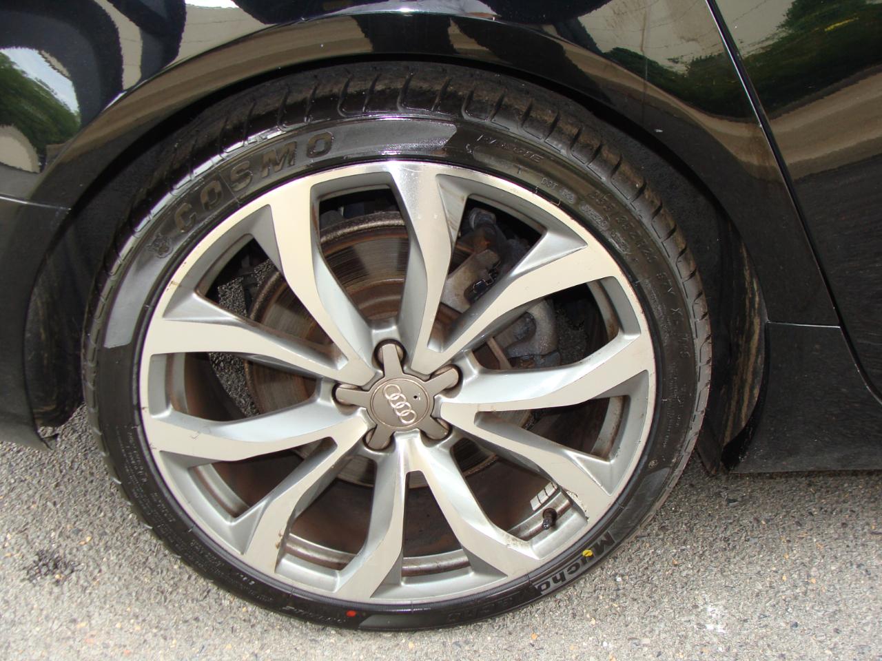 Audi A6 4dr Sdn quattro 2.0T Premium Plus 2015