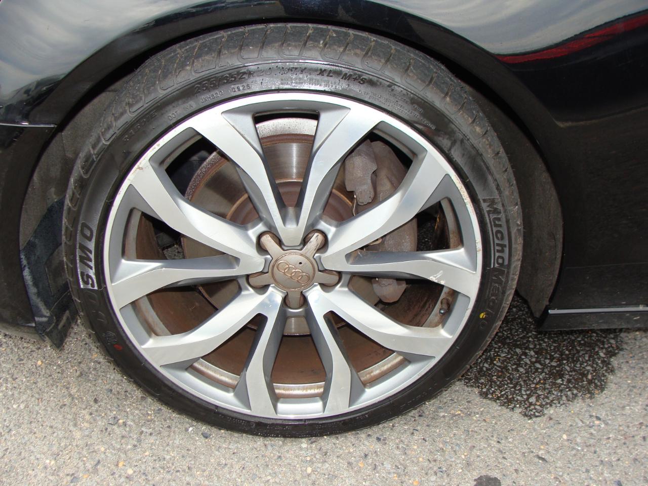 Audi A6 4dr Sdn quattro 2.0T Premium Plus 2015