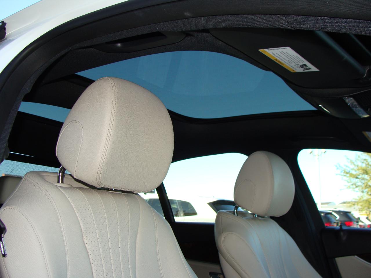 Mercedes-Benz E-Class E 300 4MATIC Sedan 2019