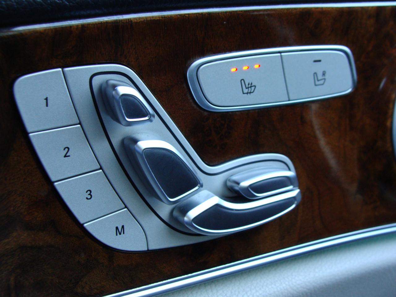 Mercedes-Benz E-Class E 300 4MATIC Sedan 2019